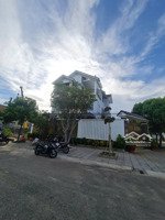 bán lô đất giá tốt khu biệt thự phước sơn - p.phước thắng vũng tàu 180m2 giá 10.7 tỷ - gần sungroup