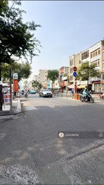 "siêu hiếm! khuông đất 4.2m x19m, hẻm oto- oto ngủ nhà ngay cầu bông giáp quận 1