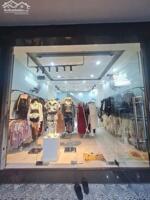 MẶT TIỀN NGUYỄN HỮU ĐẠT – 101M² – NGANG 5M – KINH DOANH TỐT – 13 TỶ X