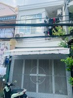 nhà 2 tầng nguyễn trãi hẻm 8m oto vào nhà sổ đẹp nhỉnh 7 tỷ