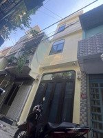 nhà bán hẻm 1/ lạc long quân p5 q11. đúc đẹp 3 tấm +sân thượng giá tốt nhất