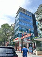 bán nhà mặt phố nguyễn khuyến, văn quán, đường 36m vị trí kinh doanh bất chấp, 90m2, giá 46 tỷ