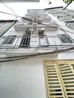 phường phú diễn, bán tòa ccmn 18 phòng cho thuê,7 tầng thang máy, xây mới, đầy đủ pccc, ôtô đỗ cửa