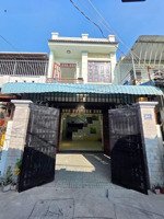 nhà phường bình hoà - tp thuận an gần cầu ông bố, bệnh viện becamex.