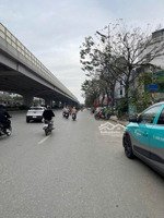 đất vàng trần cung 85m, mt 5.3m, gần phạm văn đồng, ngõ thông kinh doanh, phù hợp xây ccmn