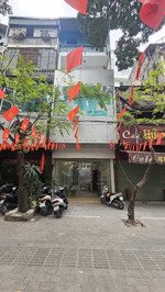 cho thuê mbkd nguyên căn mặt phố