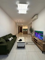 chính chủ gửi bán, ch osimi tower q. gò vấp, giá 1 tỷ 740, dt 60m2, dọn vào ở ngay - đã có sổ hồng