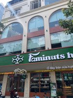 siêu hiếm! bán nhà hxh 150 nguyễn trãi, bến thành - 7.7x24m, 4 tầng, hđt 120tr/th - 35 tỷ