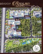 giảm giá sập sàn căn 1 phòng ngủ tại toà ld1 - the metropolitan