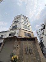 bán nhà đường tân quý, nằm giữa aeon-chợ tân hương, 5tầng, 51m2, góc 2mặt tiền, nhà mới
