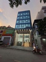 bán nhà mp trần kim xuyến 155m2, mặt tiền 8,2m. giá bán 750 triệu/m2. l/h: 