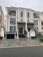 bán căn biệt thự ciputra khu p căn đẹp 260m2 vị trí đường đẹp giao thông thuần tiện, lotte, tây hồ