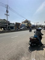 bán đất mặt tiền huỳnh tấn phát q7 116m2ngang 6,5m có dòng tiền 420tr/năm gần kcx tân thuận