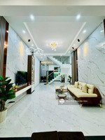 bán siêu phẩm mặt tiền hẻm kd tốt đường âu cơ- p14-tân bình.dt 4x15-đúc 2 lầu mới tinh- nội thất đủ