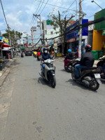 bán nhà mặt tiền kinh doanh buôn bán đa nghành nghề tại đường số 8 phường linh xuân tp hồ chí minh