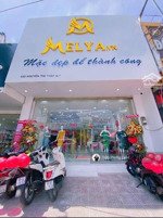 chính chủ cho thuê nhà mặt tiền 535 nguyễn thị thập, p. tân phong, q7, 7.1(8.3)x23m, 