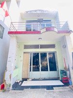 bán đất, tặng nhà 2 tầng, 100m2, đường số, gần ql1k, linh xuân, thủ đức chỉ 5,x tỷ.