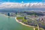 anh có muốn ở cạnh hàng xóm nghìn tỷ không?
xem ảnh em đăng nhé. lagoon residences