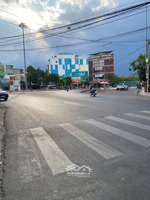 bán nhà 2 tầng ngay vòng xoay hoàng diệu, mặt tiền đường nguyễn thị định phường phước long