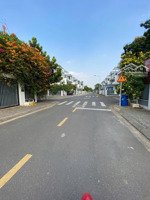 hàng kín đất trục a4 kđt đông tăng long q9 - giá 4,95 tỷ diện tích: 76m (4x19m) full thổ cư