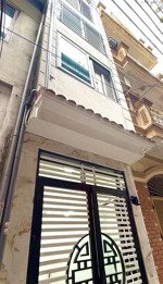 nhà đẹp ở ngay- tăng nội thất - mặt ngõ thông kinh doanh ,ô tô 4 chỗ qua- quy hoạch ổn định