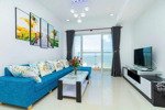 cho thuê căn hộ 3pn, 110m2 tại vũng tàu gold sea, 13 triệu vnd view biển. lh e yến 