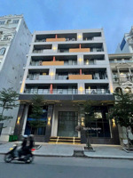 37 tỷ! bán gấp nhà hiếm nguyễn hữu cảnh - bình thạnh - ngang 10m - xd 4 tầng. cho thuê 70 tr/tháng