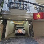 bán nhà guyễn đổng chi - 43m -7t - thang máy - cạnh chợ, trường - gara - kd - giá cực êm