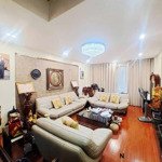 bán nhà phân lô hoàng công chất | 50m² | vỉa hè ô tô tránh | khu dân trí cao | giá 15.2 tỷ