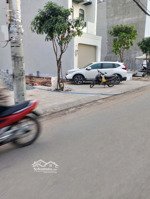 mặt tiền đường thạnh lộc 31, 5,4 tỷ, 54,3m2, đường 10m + vỉa hè, pháp lý đầy đủ, ccst