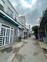 đất bán - hxh trần thị hè - 5*18 - giáp nguyễn ánh thủ vị trí đẹp - chính chủ - nhỉnh 4 tỷ tl