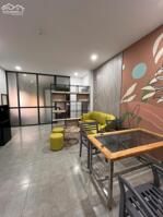 CHO THUÊ CĂN HỘ MINIHOUSE TRUNG TÂM NINH KIỀU 5TR