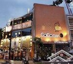 siêu phẩm - nhà nhà mặt tiền phổ quang, p2, tân bình- ngang lớn 8x20m - 5 tầng. giá: 39.5 tỷ