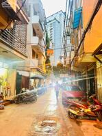 Giá Đầu Tư! Phân Lô Ô Tô Tránh Kinh Doanh Phố Minh Khai 66M2 MT 4.3M Sổ Vuông Giá 19 Tỷ