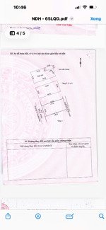 toà nhà 5 tầng mặt tiền đường lê quang đạo, dòng tiền 100triệu/tháng - giá 51 tỷ có thương lượng