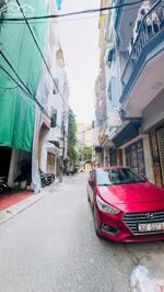 Phân Lô Vip Ô Bàn Cờ Phố Kim Đồng 54M2 7T Thang Máy MT 4M Ô Tô Tránh Vỉa Hè Ở Kết Hợp VP Đỉnh