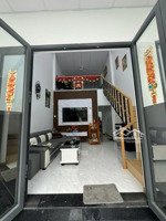 trung tâm quận 7 - bán nhà lâm văn bền 55m sử dụng - chỉ nhỉnh 5 - 