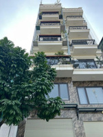 tôi là chủ nhà cần bán nhà 7 tầng ở cự khối, long biên, view hồ điều hòa cự khối.