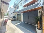 4x12m, bán nhà hẻm xe hơi, sát mt phan văn trị, 5 tầng, p10 gò vấp, 7 tỷ 3 còn bớt