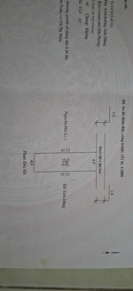 cần bán nhà 54m2 tại phú hải hưng đạo, dương kinh, hải phòng, gần cầu rào 2