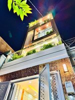 nhà phố khu trung tâm bình thạnh kết nối với q1- phú nhuận - nguyễn văn đậu, lê quang định.