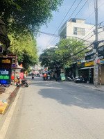 bán đất 76m2 tại phan huy ích, p15, tân bình, 6 tỷ vnd, hàng hiếm tại uy tín