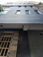 nhà q1 - ngang 7.7m - 5 tầng - cách 1 căn ra mt - căn góc không lộ giới - 8 tỷ nhỉnh