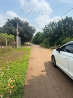 bán gấp đất tại gần du lịch chú lộc la, 550 triệu, 100 m2, đồng nai