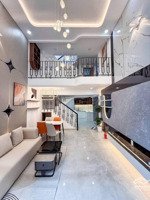 bán nhà cạnh lotte mart quận 7, 60m2 ngang 4m, 3 tầng 3 phòng ngủ chỉ 5,5 tỷ