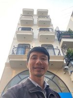 mặt tiền trần thị hè 5 tầng căn hộ dv - 100m2 (5x20). dòng tiền tự khai thác 50tr/tháng.