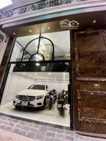 ô chợ dừa - 47m2 x 7 tầng thang máy - phân lô - oto tải -nội thất dát vàng - 27tỷ hơn