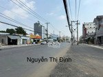 bán đất mt nguyễn thị định gần ubnd p. cát lái q2 - 141.3m2 - 36 tỷ