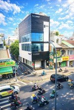 bán nhà góc 2 mặt tiền trần hưng đạo - quận 1 - (4x15m) - 6 tầng - hđt: 220tr/tháng - giá: 52 tỷ