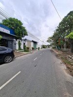 bán đất mặt tiền dx039 phú mỹ thủ dầu một, 5x25m thổ cư 100m2, đường nhựa 6m, giá 3 tỷ 450